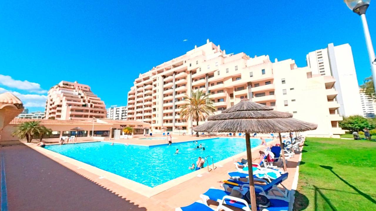 Paraiso Bloco B Portimão Exteriör bild