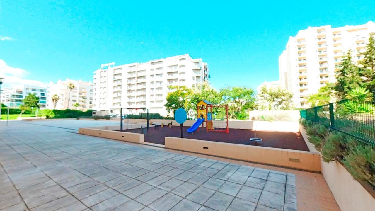 Paraiso Bloco B Portimão Exteriör bild