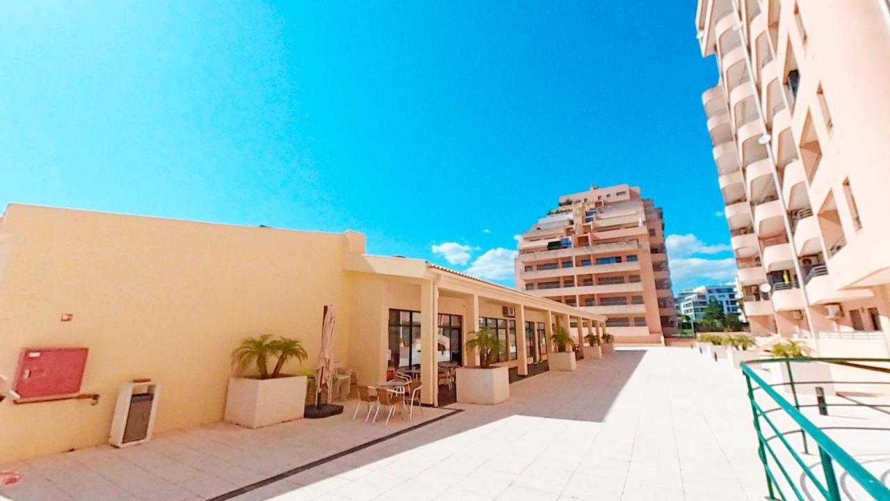 Paraiso Bloco B Portimão Exteriör bild