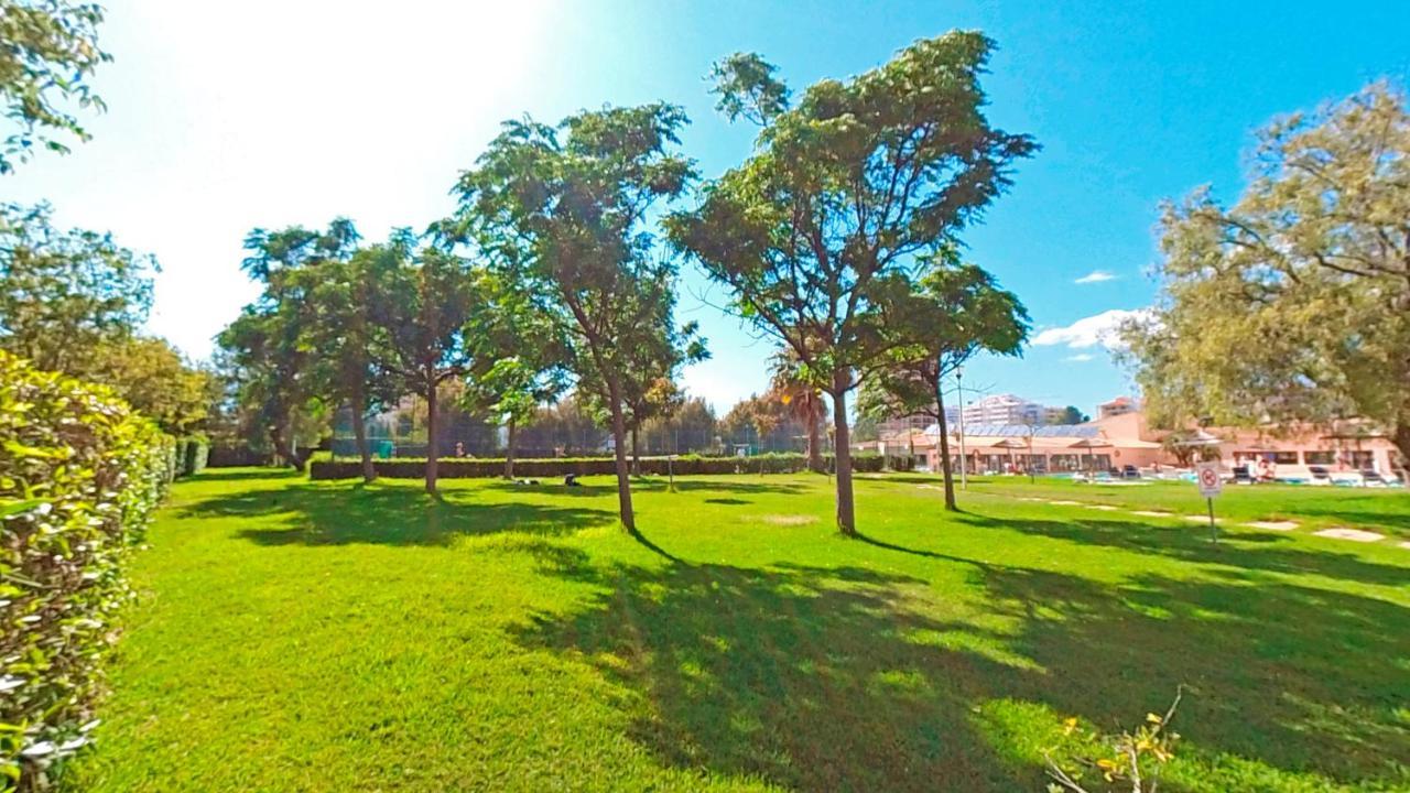 Paraiso Bloco B Portimão Exteriör bild