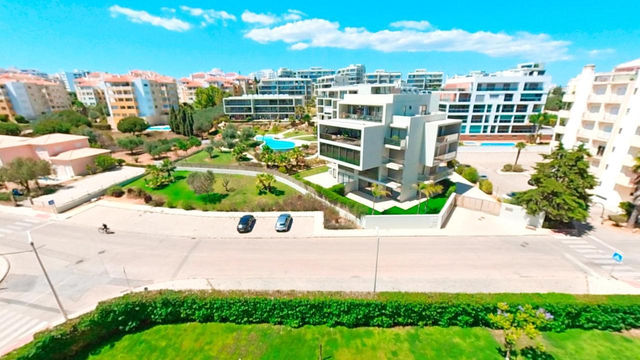 Paraiso Bloco B Portimão Exteriör bild