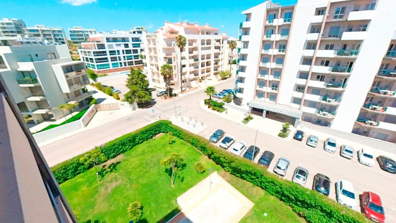 Paraiso Bloco B Portimão Exteriör bild
