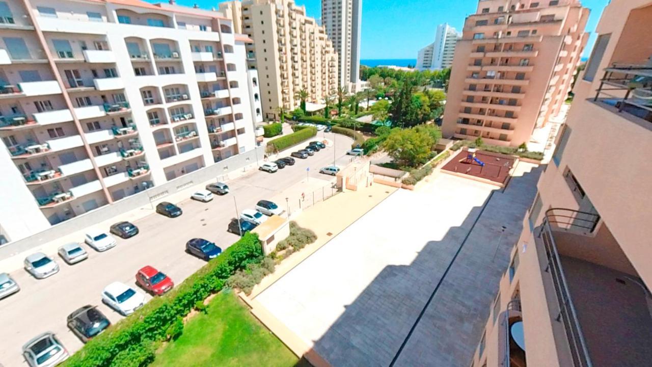Paraiso Bloco B Portimão Exteriör bild