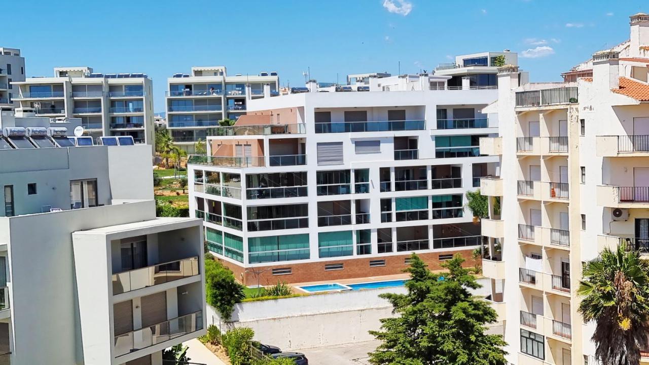 Paraiso Bloco B Portimão Exteriör bild