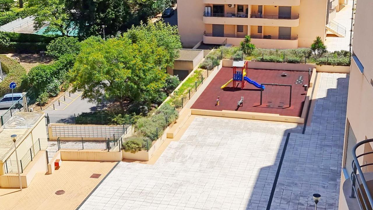 Paraiso Bloco B Portimão Exteriör bild