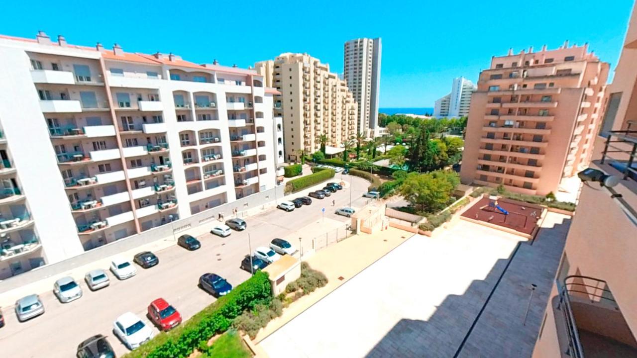 Paraiso Bloco B Portimão Exteriör bild