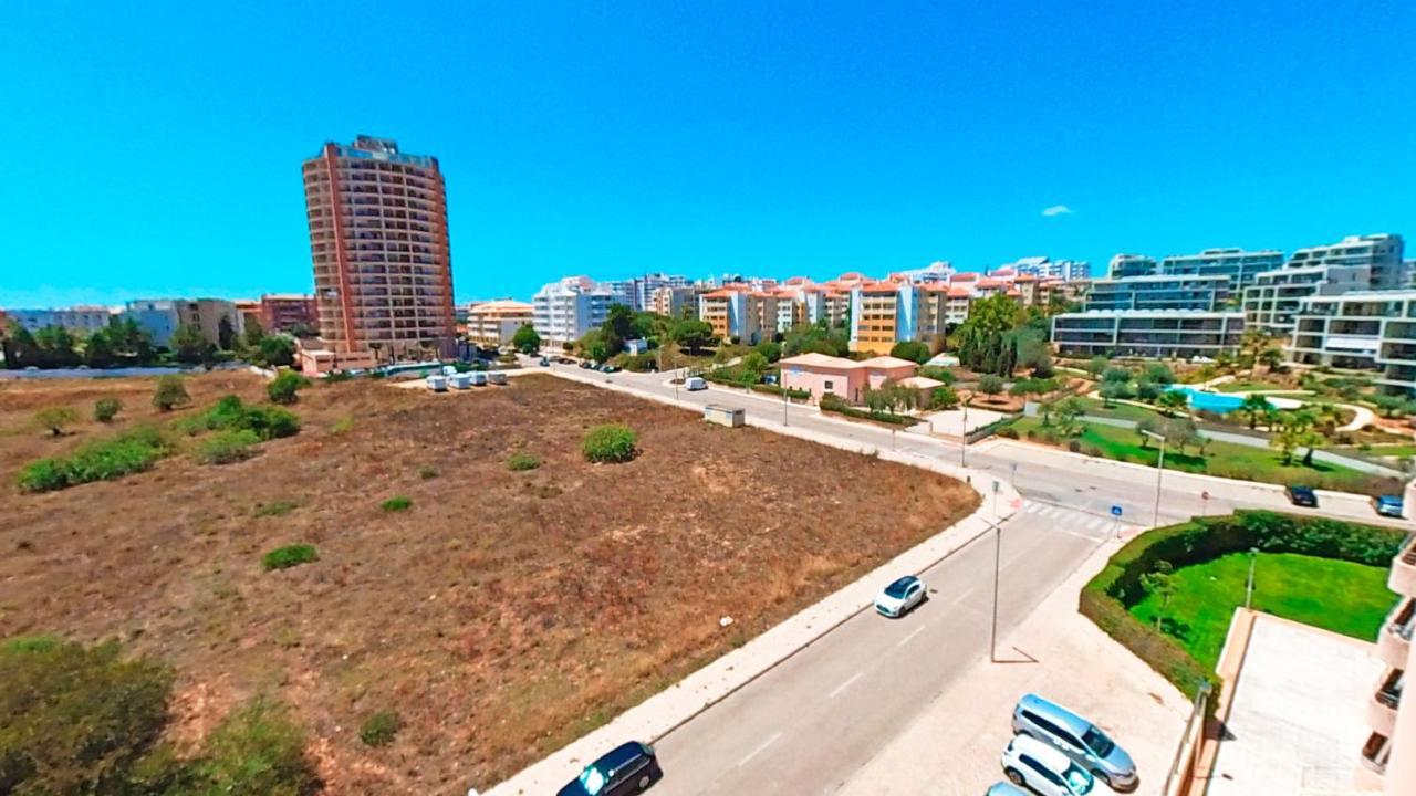 Paraiso Bloco B Portimão Exteriör bild