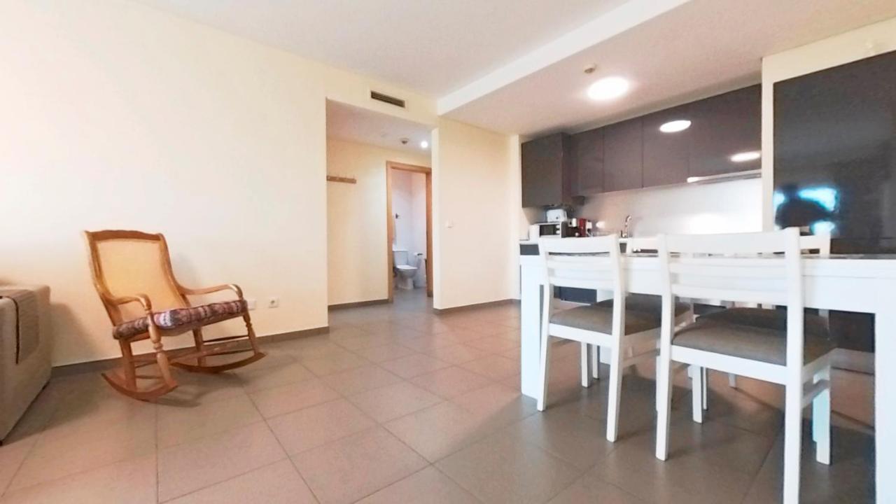 Paraiso Bloco B Portimão Exteriör bild