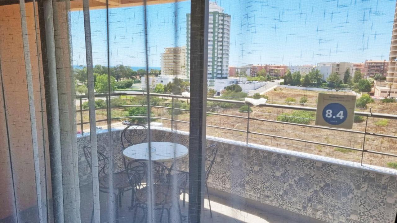 Paraiso Bloco B Portimão Exteriör bild