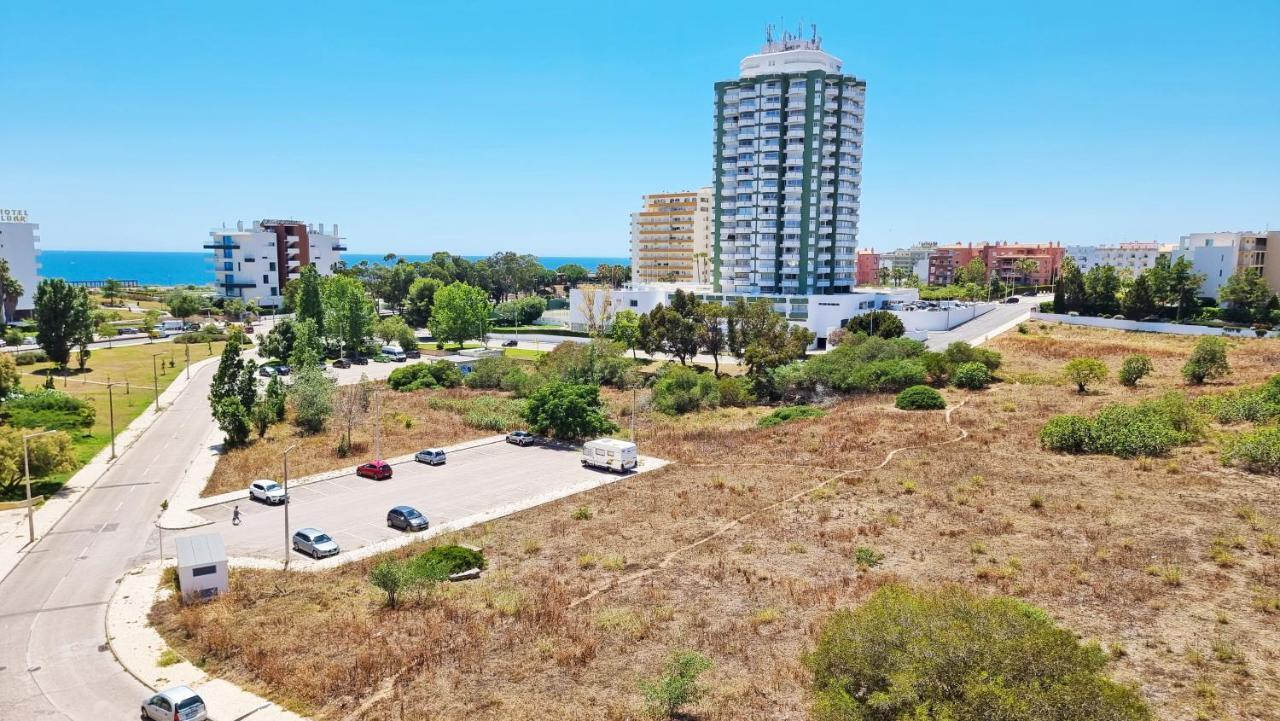 Paraiso Bloco B Portimão Exteriör bild