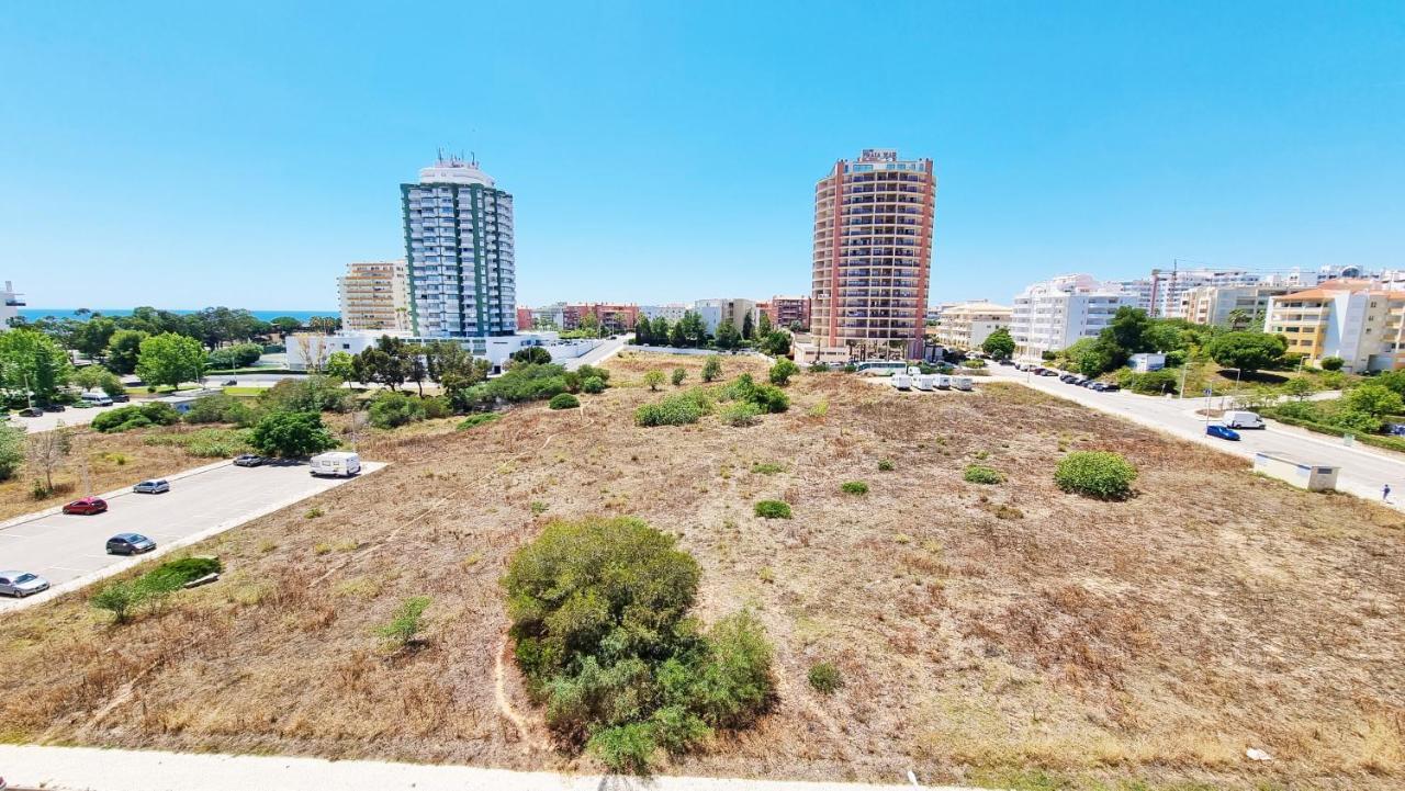 Paraiso Bloco B Portimão Exteriör bild
