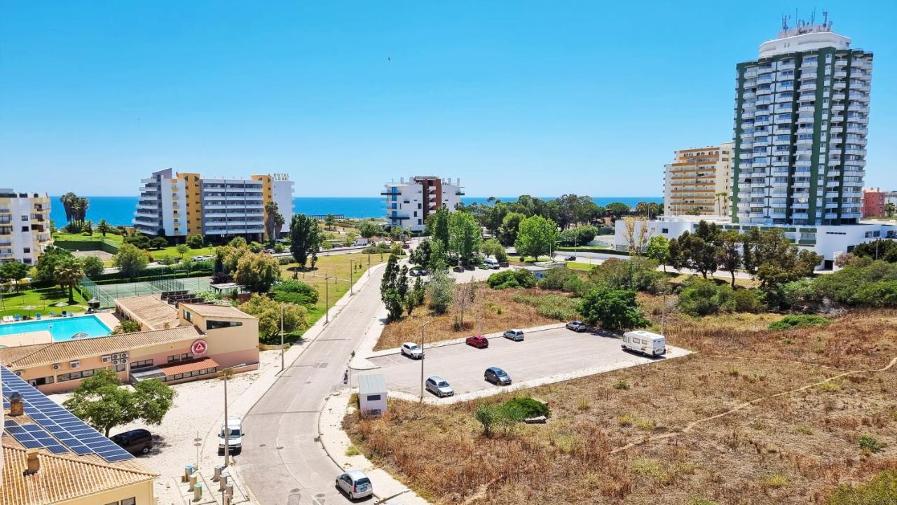 Paraiso Bloco B Portimão Exteriör bild