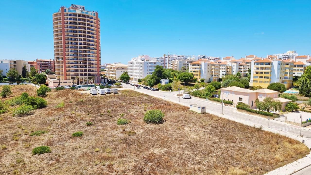 Paraiso Bloco B Portimão Exteriör bild