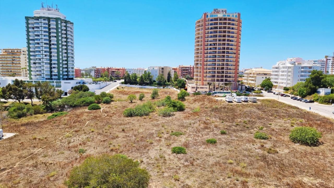 Paraiso Bloco B Portimão Exteriör bild