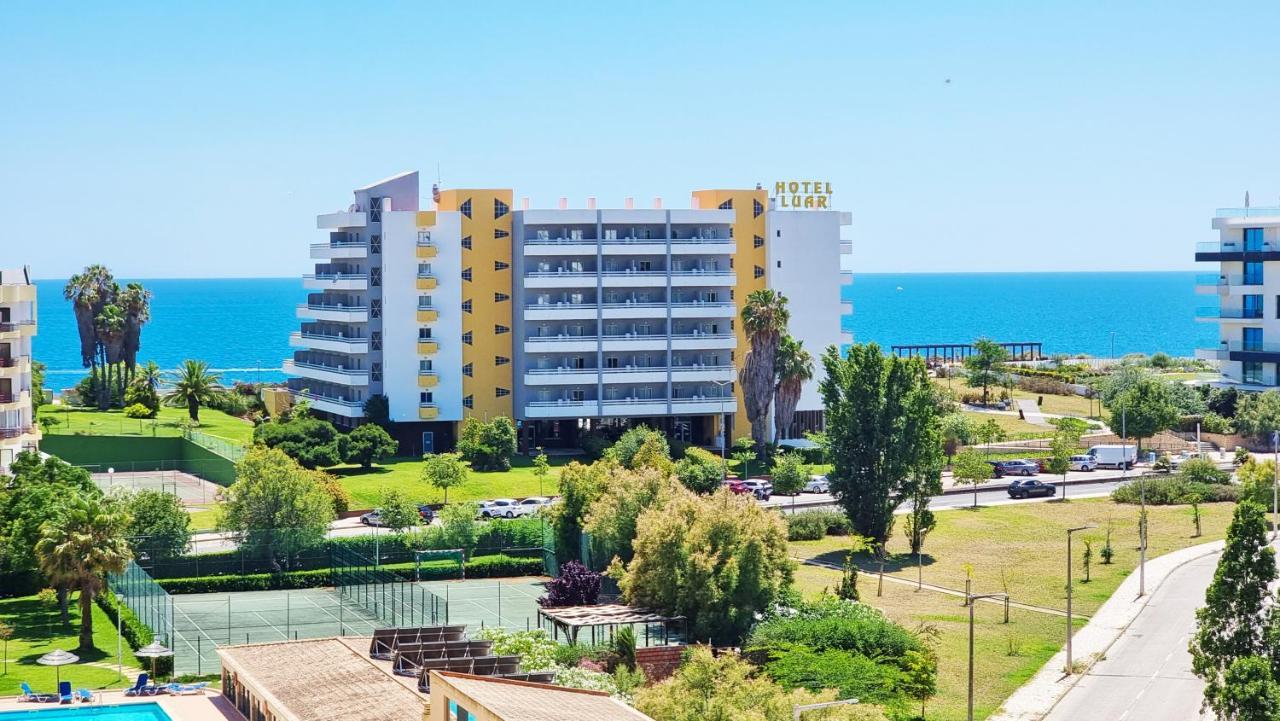 Paraiso Bloco B Portimão Exteriör bild