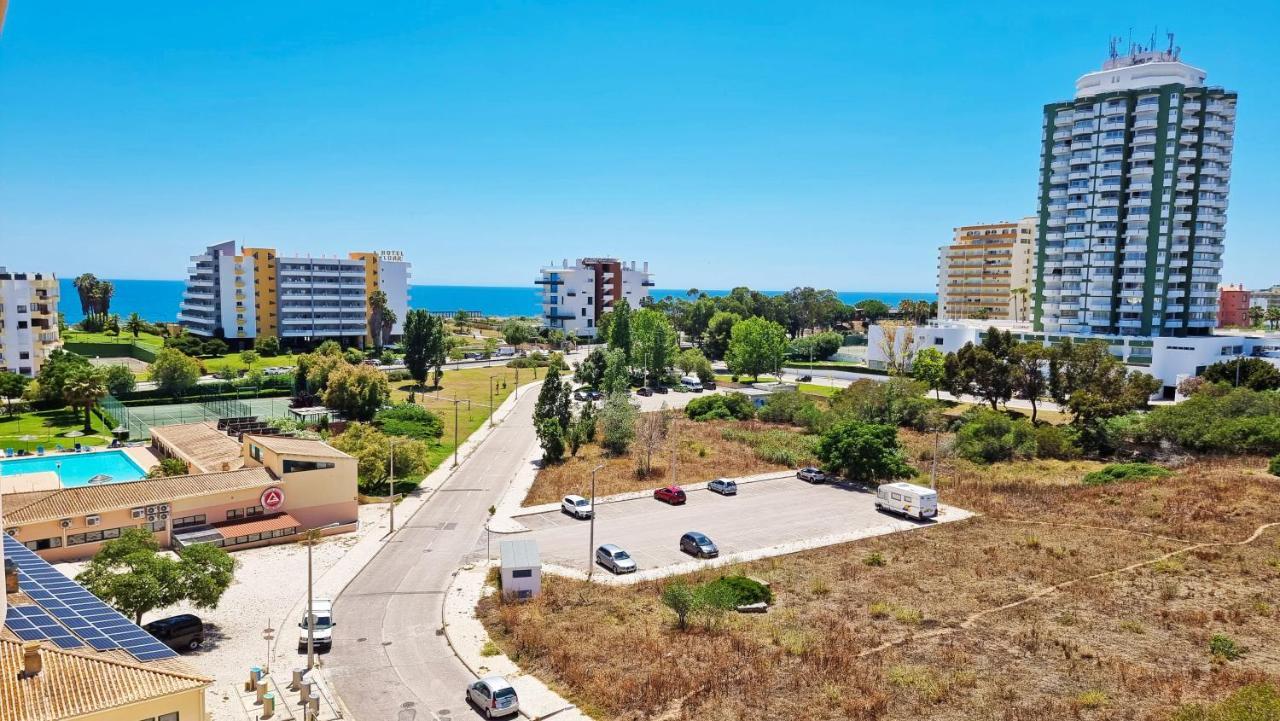 Paraiso Bloco B Portimão Exteriör bild
