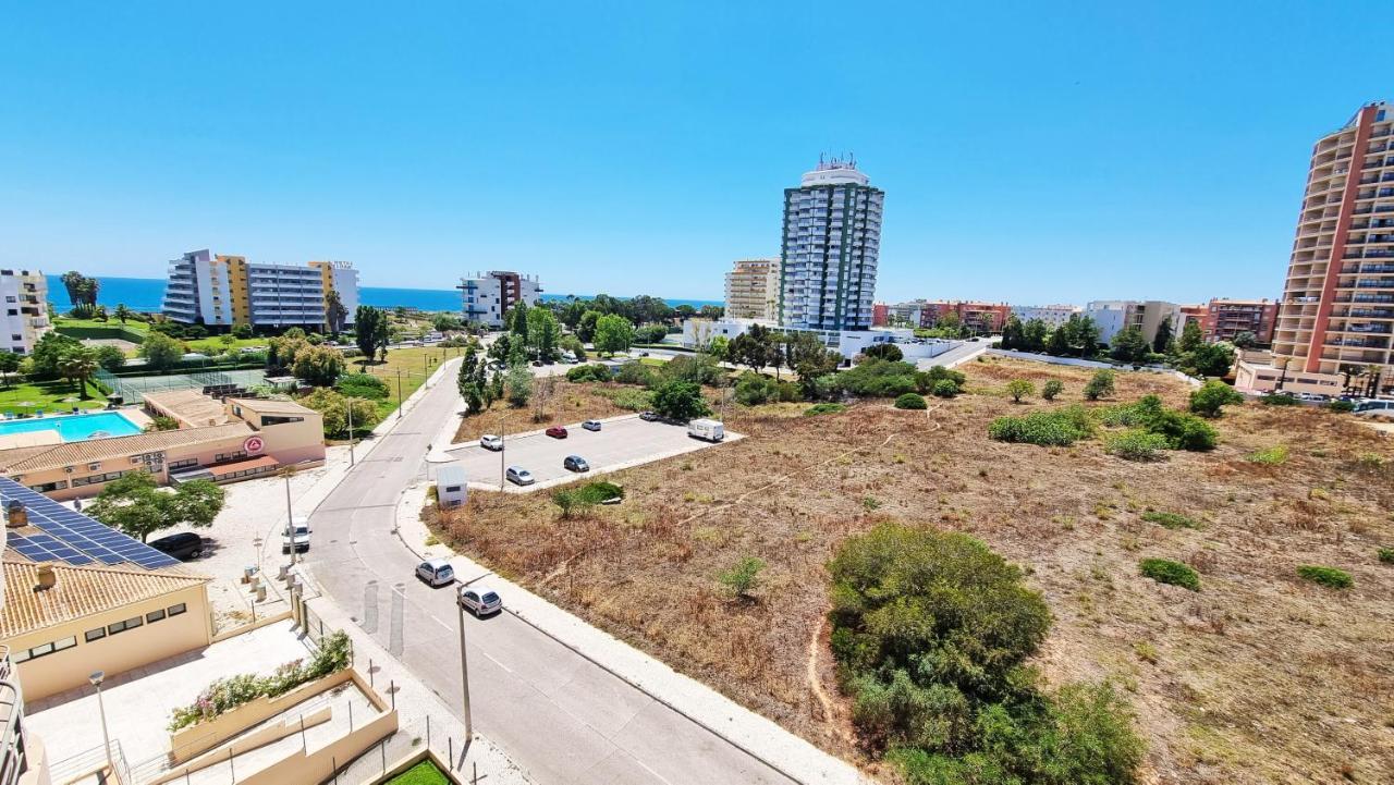 Paraiso Bloco B Portimão Exteriör bild