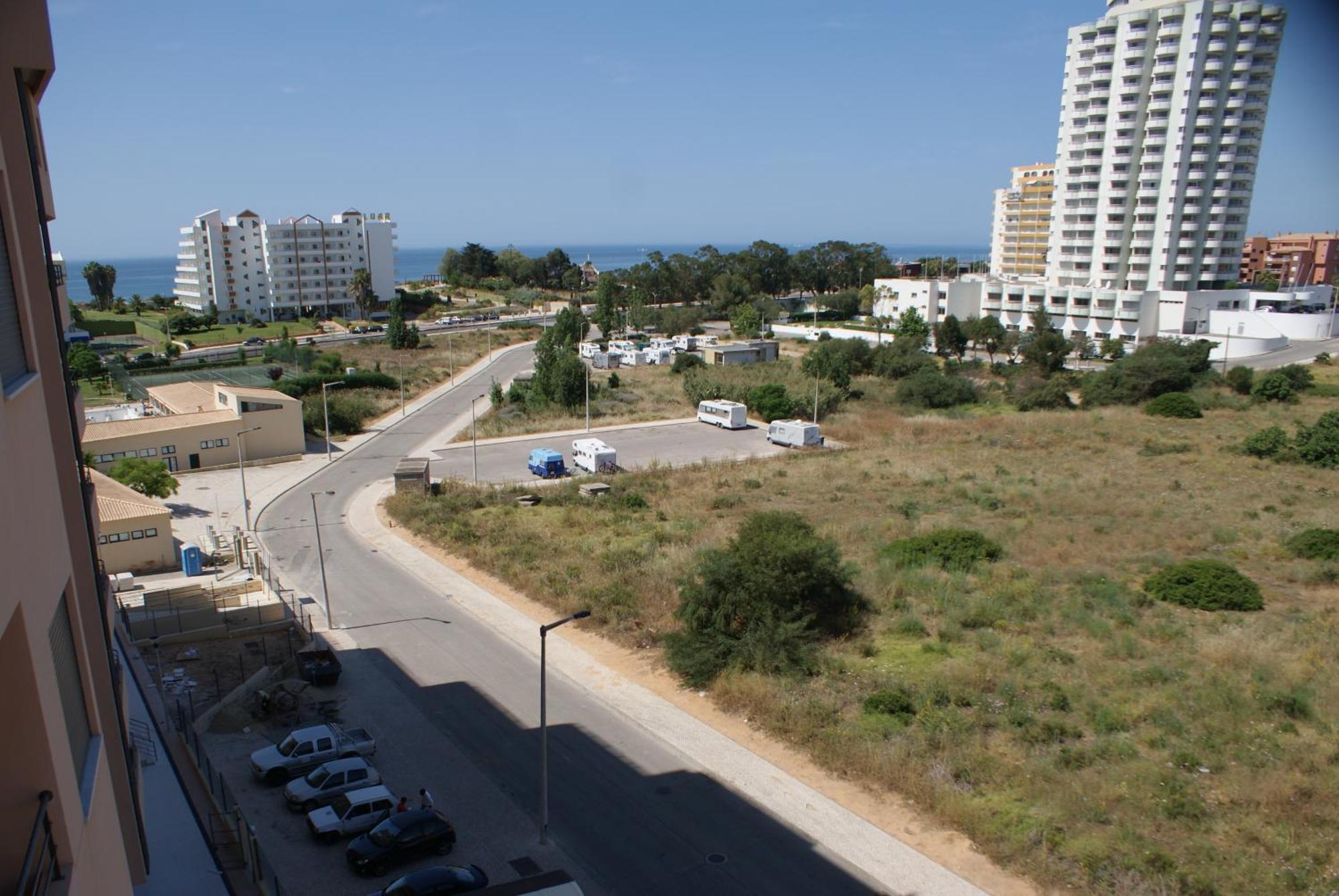 Paraiso Bloco B Portimão Exteriör bild